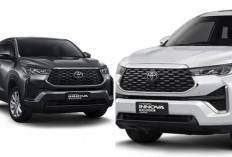 Review Toyota Innova Zenix 2026: MPV Keluarga Makin Canggih Apa yang Membuatnya Jadi Pilihan Favorit!