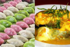 Mencicipi Nikmatnya Makanan Khas Jambi Yang Jarang Diketahui Banyak Orang