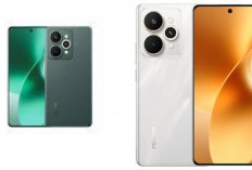 Review Lengkap realme 15 Pro 5G: Spesifikasi, Kamera, Performa, dan Harga Terbarunya Disini!
