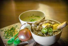 Mengulik Lezatnya Kota Bandung! Ini 5 Panduan Wisata Kuliner yang Tak Terlupakan