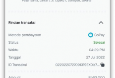 Cara Mendapatkan Saldo GoPay Gratis dari Lazada Lewat Misi Harian