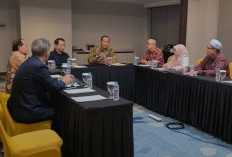  Uniled Perkuat Sinergi Pendidikan Tinggi Lewat Silaturahmi Bersama Wakil Menteri Diktisaintek