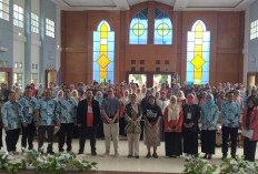 Kolaborasi Guru Wujudkan Transformasi Pendidikan