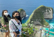 Wajib Dikunjungi, Ini 12 Pesona Wisata Di Pulau Dewata Bali! Simak Ini Penjelasanya