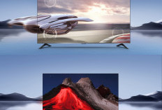 Xiaomi TV A Pro 2026 Resmi Meluncur: TV Besar dengan Fitur Premium