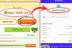 Cuma Main Game Bisa Dapat Uang! Klaim Saldo GoPay Ini Sebelum Kehabisan!