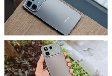 Gak Takut Hilang Sinyal! Infinix Note 60 Pro 5G Bawa Fitur SMS Satelit Dua Arah ke Kelas Menengah