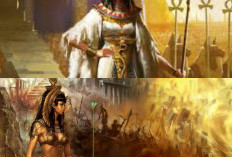Cleopatra: Ratu Mesir Mngisyaratkan Bahwa Wanita harus Memimpin Dunia? Ini Kisahnya