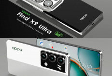 OPPO Find X9 Ultra 2026 Fokus Kamera DSLR-Like, Sensor 1 Inci Jadi Andalan