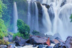 Wajib Dikunjungi, Nih Objek Tempat Wisata di Bandar Lampung Instagramable