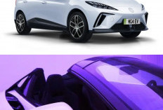 Ayo Kenalan dengan Mobil Listrik yang Jadi Incaran Anak Muda Zaman Sekarang