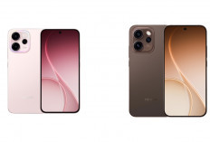 Resmi Kembali: Oppo Reno 15 Bawa Kamera 200MP Dengan Baterai Jumbo 6.500 mAh Ditahun 2026! 