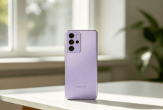 Samsung Galaxy A16 5G Resmi Masuk Indonesia! Fitur Premium Dibanderol Harga Terjangkau!