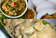 Kuliner Khas Banyumas, 5 Makanan yang Wajib Anda Coba Saat Berkunjung!