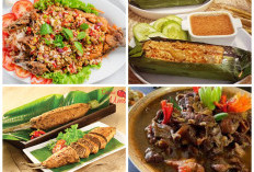 6 Kuliner Khas Serang Banten: yang Kaya Akan Cita Rasa Unik!!