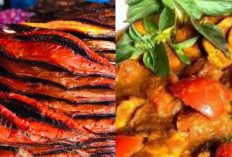 Inilah Makanan Khas Minahasa Bikin Lidah Bergoyang?