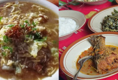 Makanan Khas Magelang, yang Rugi Jika Dilewatkan!