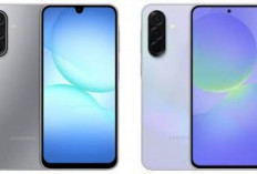 Harga Terbaru Mei 2026 Samsung Galaxy A37 Resmi Bocor, Speknya Bikin HP Mid Range Lain Ketar-Ketir!