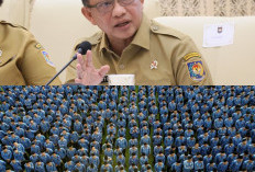 Efisiensi Anggaran Jadi Kunci, Tito Karnavian Minta Daerah Lindungi PPPK dari PHK