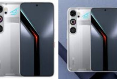 Review Nubia Neo 5 Max HP Gaming Terbaru dengan Performa Kencang, Benarkah Layak Dibeli di 2026!