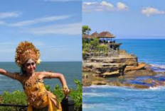 Yuk Jelajahi Pesona Tanah Lot Bali Lebih Detail Di Sini!