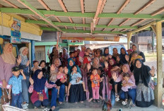 Lindungi Anak dari  Ancaman Virus Polio