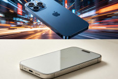 Apa Saja Keunggulan Baru? Ini Bocoran Spesifikasi iPhone 18 Pro Max Rilis September 2026