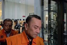 Periksa 2 Saksi Kasus Bea Cukai