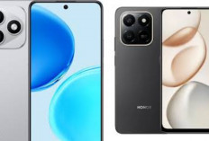 Harga Terbaru Honor X8D Mei 2026 Terungkap! HP Stylish dengan Kamera Tajam Ini Ternyata Masih Jadi Incaran!