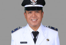 Edy Sugianto ; Komitmen Jadi Kelurahan BERSINAR Perkuat Peran Penggiat P4GN
