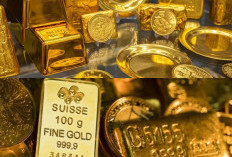 Harga Emas Antam di Pegadaian Naik 25 April 2026, Saatnya Investasi?