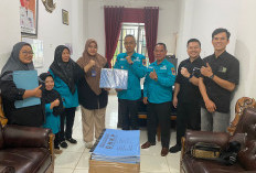 Dukung Upaya Optimalisasi Peningkatan PAD