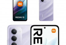 Redmi 15 2026: Smartphone Murah Tapi Performa Selevel Flagship?
