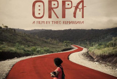 Yuk Nonton Film Orpa, Perjuangan Gadis Papua Melawan Tradisi dan Patriarki