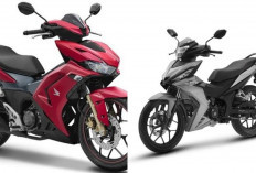 Review Honda Supra GTR 150 2026: Masih Layak Dibeli Simak Kelebihan, Kekurangannya Disini!