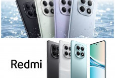 Redmi Note 15 2026 Dirilis: HP Mid-Range Rasa Flagship, Layak Dibeli atau Overhype? Ini Plus Minusnya