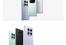 Redmi Note 14 Resmi Meluncur! Bawa Spek 'Dewa' di Harga 2 Jutaan, Benarkah Bikin Brand Lain Makin Sulit