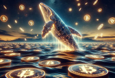 Banyak yang Nggak Tau, Begini Fenomena Whale Bitcoin