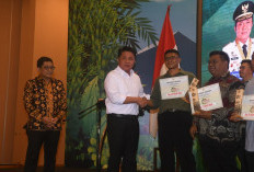 Desa Wisata Gunung Dempo Menjadi Pionir Pariwisata Berkelanjutan di Sumsel