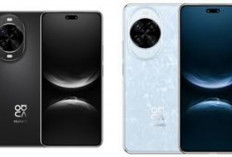 Review Huawei Nova Pro 2026: Kamera Makin Canggih dan Performa Ngebut Masih Layak Jadi Pilihan Terbaik!