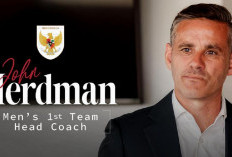 John Herdman Depak 3 Pemain Naturalisasi Kesayangan Patrick Kluivert di Timnas Indonesia?