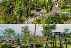 Ini Dia 7 Spot Wisata Salatiga yang Bikin Foto Liburan Kamu Makin Estetik