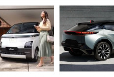 5 Kebiasaan Mengemudi Ini Ternyata Bikin Mobil Listrik Boros Baterai!