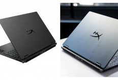 Kolaborasi Maut! HP Omen 15 (2026) Hadir dengan Audio HyperX Terintegrasi: Standar Baru Laptop Gaming?