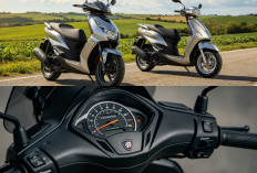 Cek Daftar Harga Motor Matic Bulan Juli 2026, Model Populer Beat dan Fazzio Kini Dibanderol Lebih Tinggi