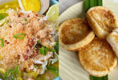 Yuk Cobain Hidangan Khas Lamongan Jawa Timur, yang Paling Enak dan Bikin Ketagihan!