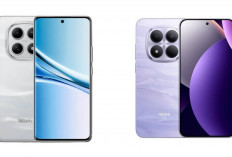Review Redmi Note 15: Membawa Peningkatan yang Semakin Matang Ditahun 2026!