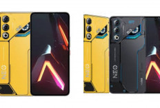 HP Realme GT Neo 3 Anda Mulai Lemot? Lakukan 3 Trik Rahasia Ini Agar Performa Kembali Seperti Baru Keluar Box