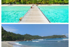 Bukan Cuma Wisata Religi! Intip 3 Pantai di Cirebon yang Cocok Banget Buat Bengong dan Melepas Penat