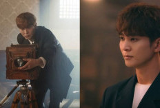 Drama Midnight Studio, Joo Won Jadi Fotografer Hantu, Berikut Sinopsisnya